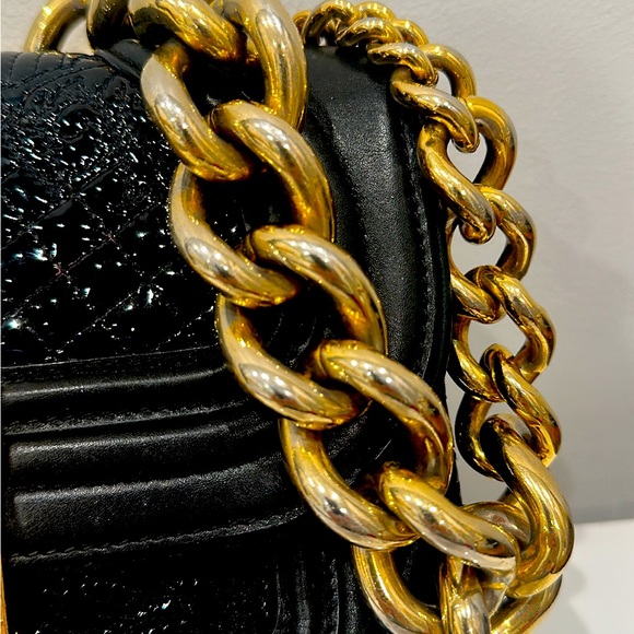 Medusa Versace handbag - Picture 3 of 6